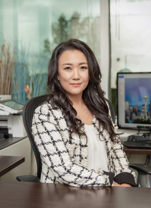 Ann Hong | Bellevue Real Estate